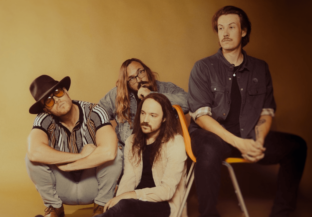 Horace Greene’s ‘Hush’ Will Stop Time And You’ll Feel Every&nbsp;Second