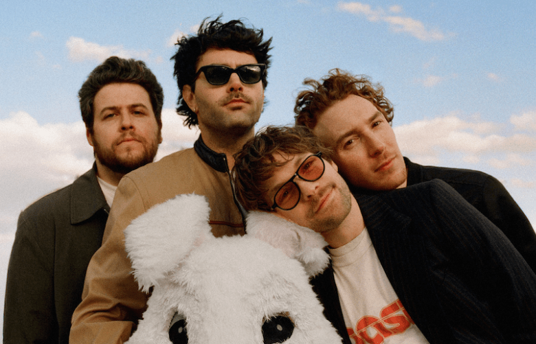 Press Play on ‘Come To Brazil’ — Loose Buttons Take You&nbsp;Away