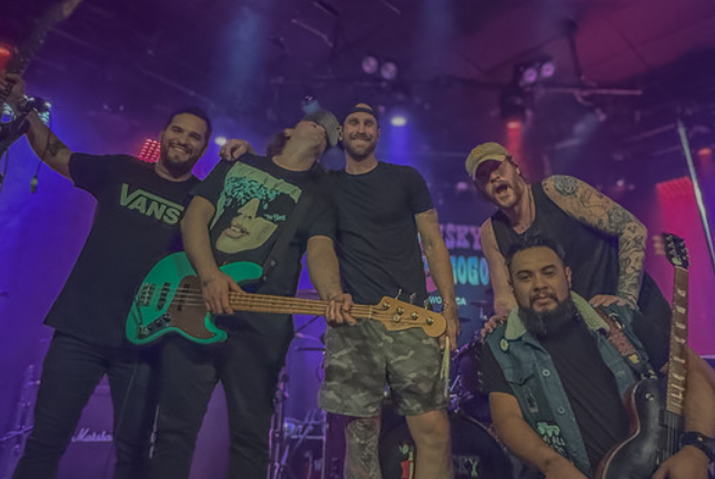 A Quiet Collapse Deliver a Must-Listen, High-Energy Emo Track with ‘Fait Accompli’