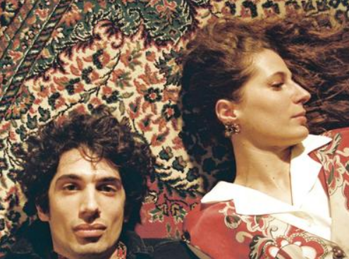 Jane Angora Brings Raw Emotion to Life in ‘Sous les plis de la nature (Live Session au Studio&nbsp;Pigalle)’