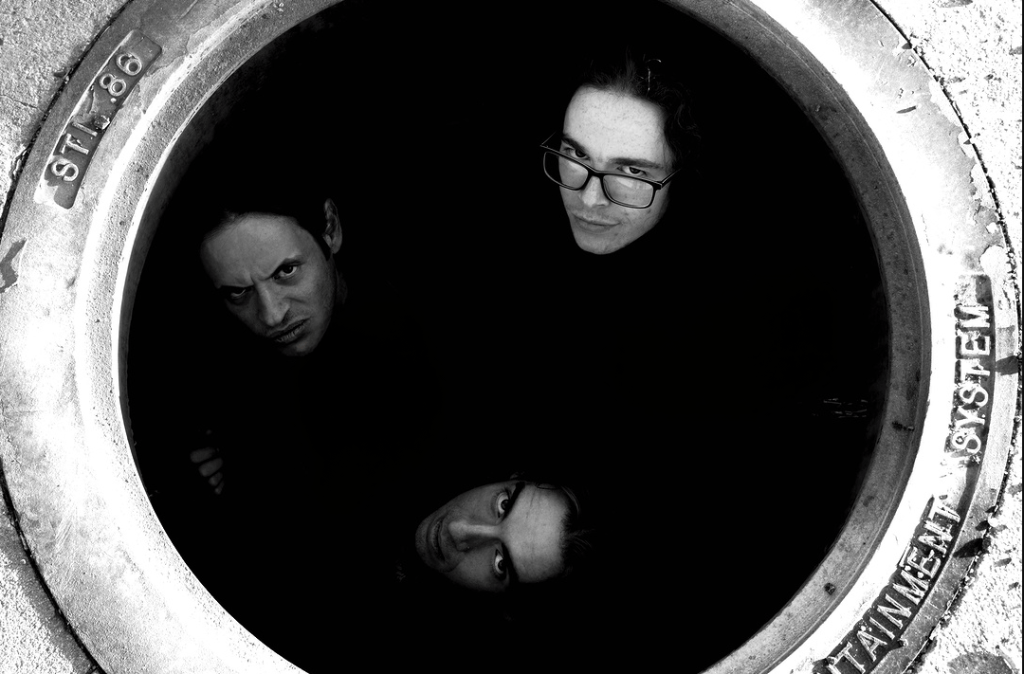 Insipidus Drop Progressive Death Metal Album ‘Nearest Dusk’: Seven Tracks, A Thousand Volts, Zero&nbsp;Silence