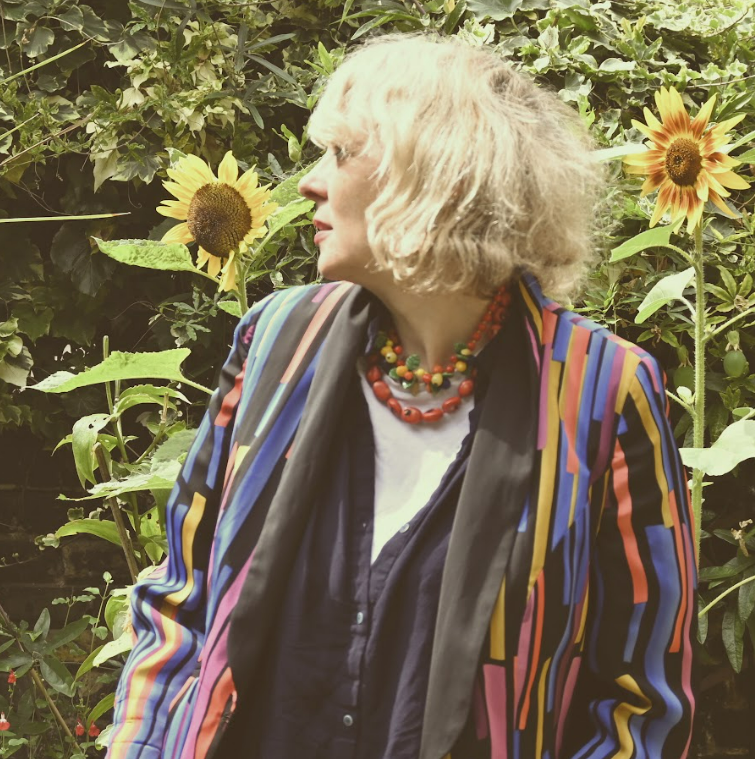 An Honest Conversation with Lettie: “I Wanted to Create Some Light in What I Think Are Dark Times”