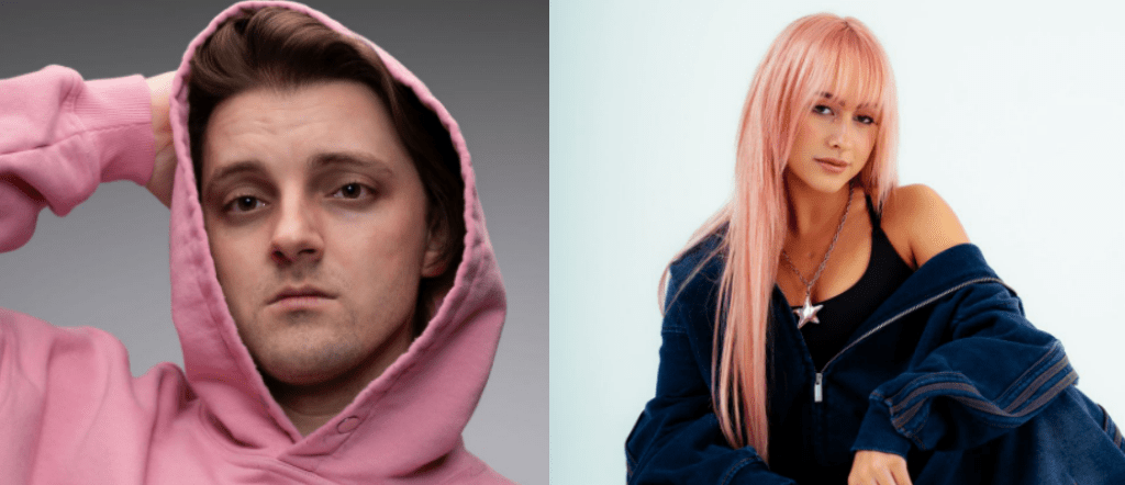 Reece Rosé & Capri Everitt Light Up the Dancefloor with ‘Misbehaving’ – The Sound of Summer Is Here