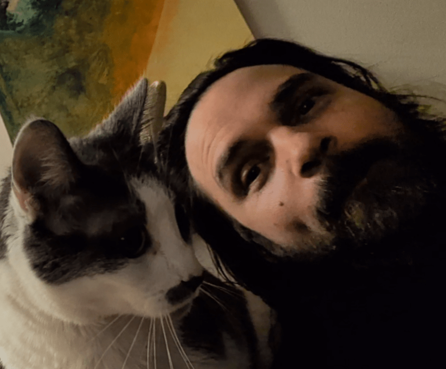 New Album ‘Human Void CRASS JUNKIE’ By Quilium: Radical Freedom From Commercial Constraints And Genre&nbsp;Boundaries