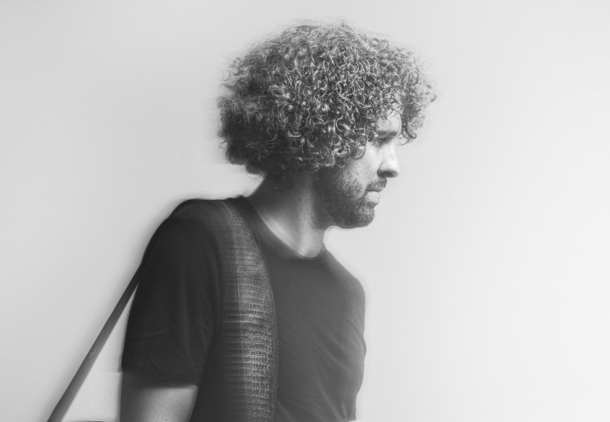 James White & The Wild Fire Ignite Emotions with ‘Bonfire’ — A Must-Hear Comeback
