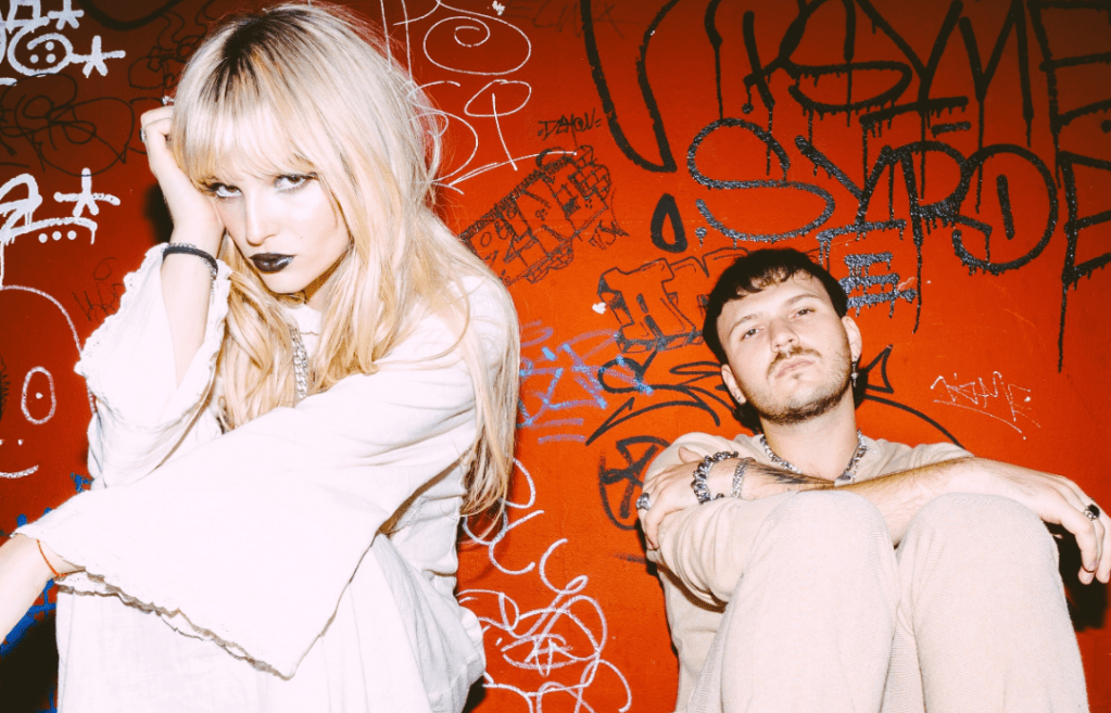 The Haunt’s New Track ‘Favorite Way to Die’ Blends Power, Atmosphere and Pure&nbsp;Adrenaline!