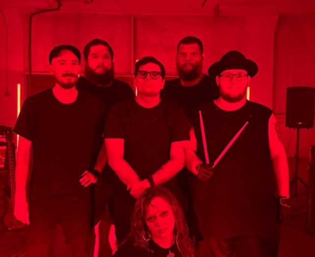 ‘Conquest’ by Approaching Autumn Is the Hard Rock Track You Can’t Miss