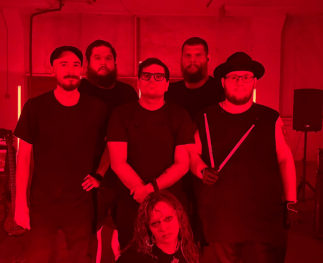 ‘Conquest’ by Approaching Autumn Is the Hard Rock Track You Can’t&nbsp;Miss