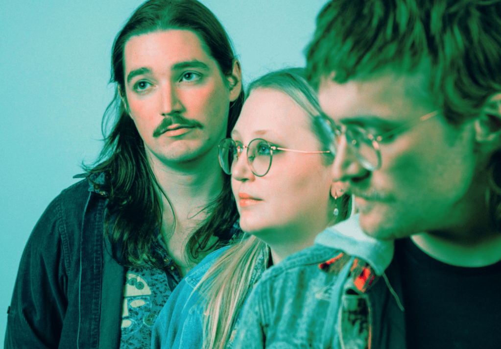 Marian Ignite the Alternative Rock Scene With the Ferociously Addictive ‘Rock’n’Roll’