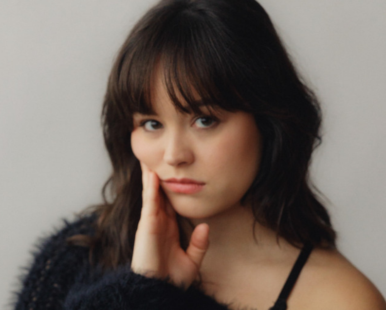 ‘Rebellion’ Proves Hayley Orrantia Owns The Alternative Pop Scene