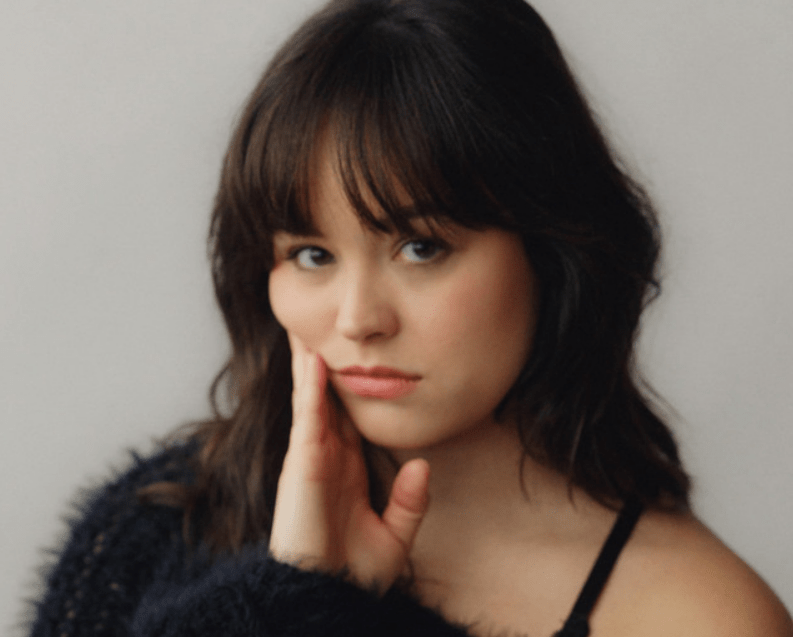 ‘Rebellion’ Proves Hayley Orrantia Owns The Alternative Pop Scene