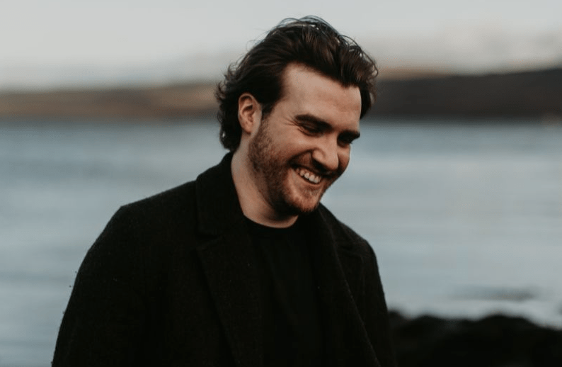 ‘I Want You’ By Finlay Birch — The Most Tender Song You’ll Hear&nbsp;Today