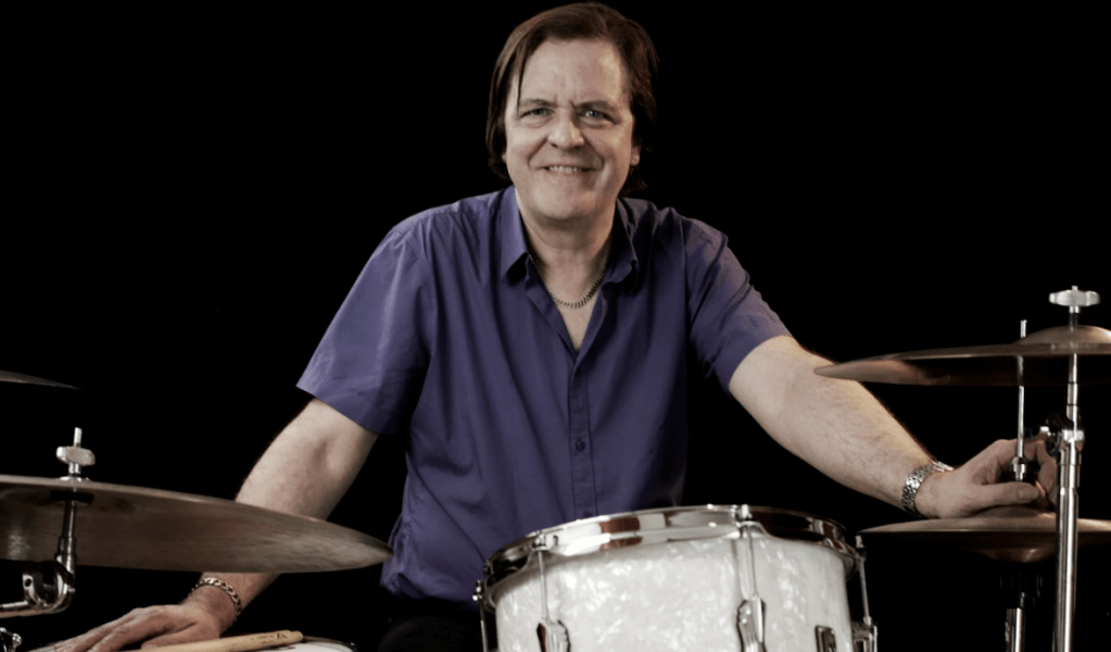 The Drummer Who Refused to Wait: Pete Cater on Building a Career on His Own&nbsp;Terms