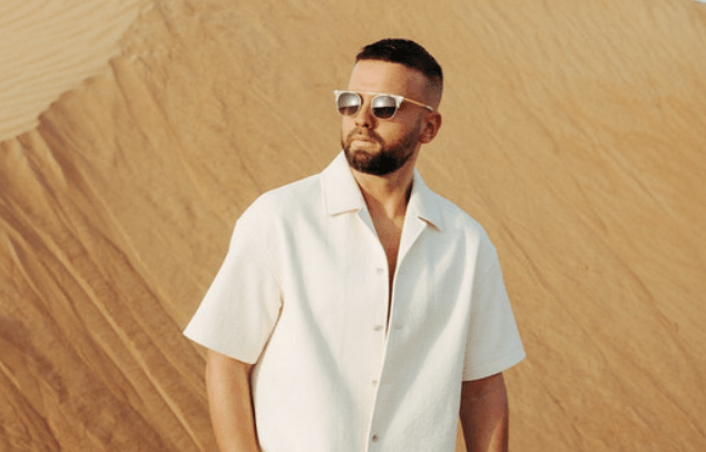 Global Hitmaker Topic Joins Forces with Becky G on ‘Sorry&nbsp;Papi’