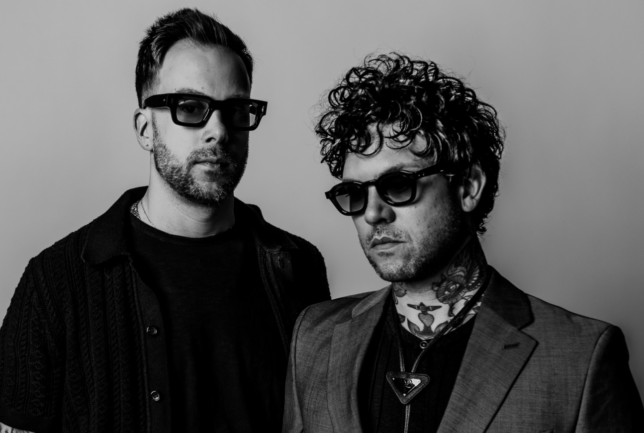 Soft Faith Drag You Into the Dark With ‘Little Hell’ and You Will Not Want to Come Back