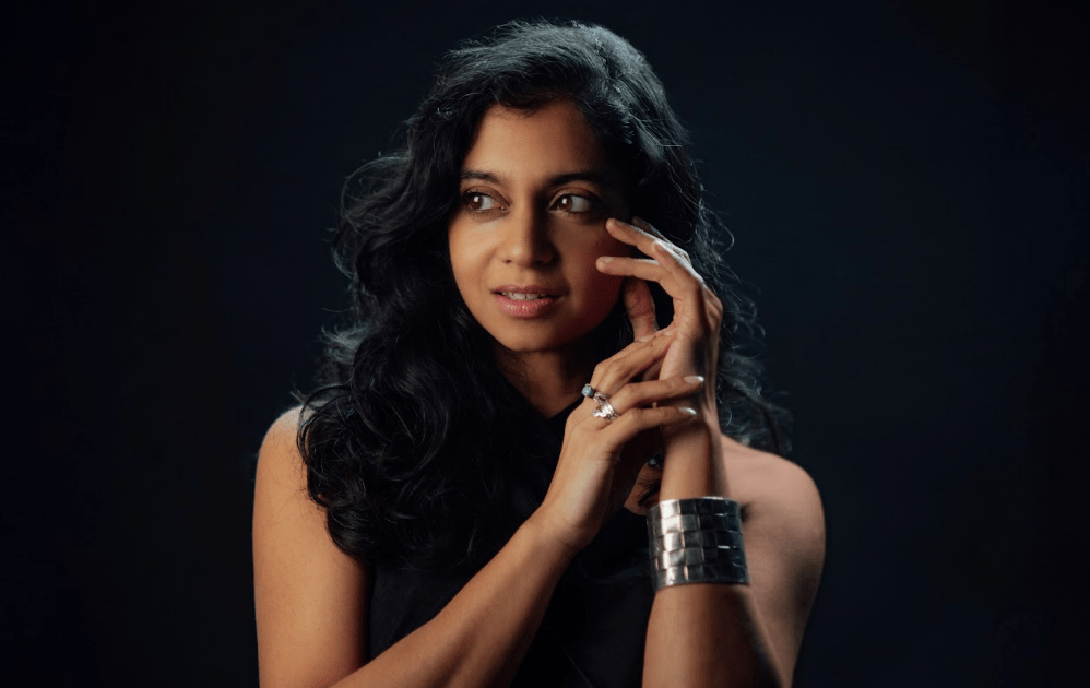 She Left Her Corporate Career for a Guitar — Now Sumana’s Debut Album ‘The Flight’ Is Taking Over