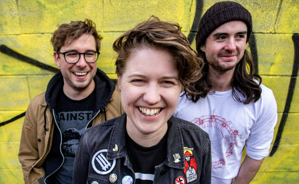 Among Legends Drop ‘H/A/C/K’ and Redefine Modern Punk&nbsp;Energy