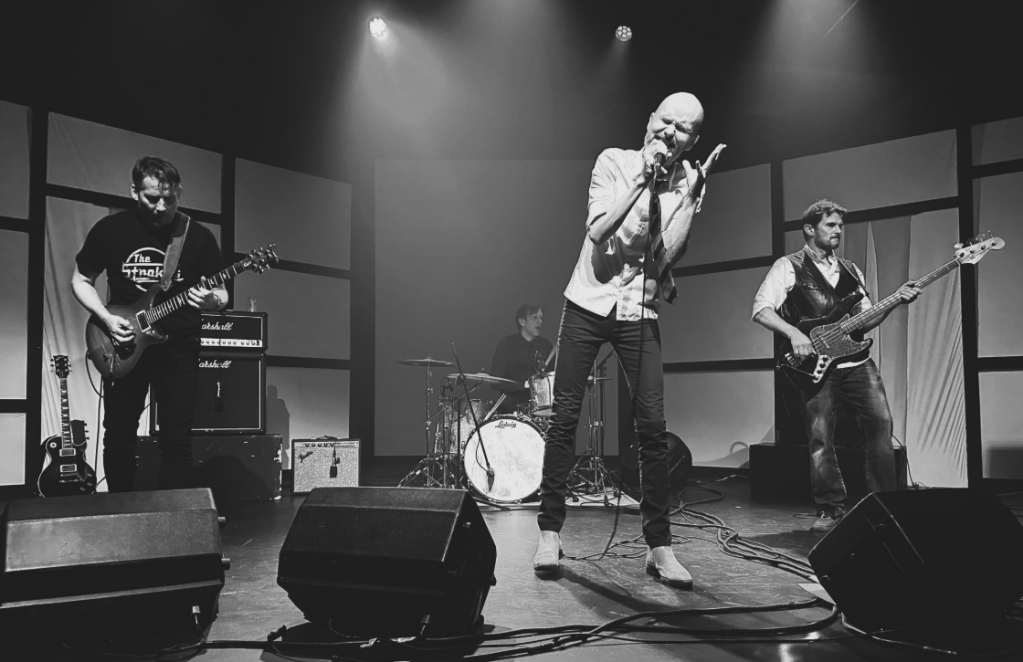 Deep Jimi Have Done the Impossible — ‘Degeneration’ Is the Rock Album an Entire Generation Has Been&nbsp;Craving