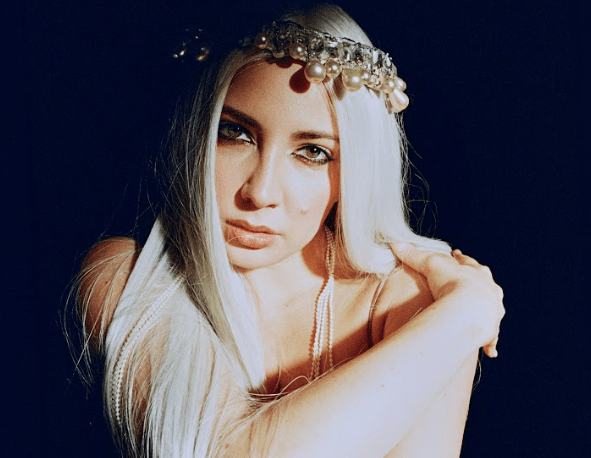 BRINI Just Dropped the Song That Will Make You Dance All Summer — ‘The Way I&nbsp;Move’