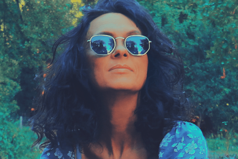 Audren Came Back From Silence with Her New LP ‘Think&nbsp;Freedom’