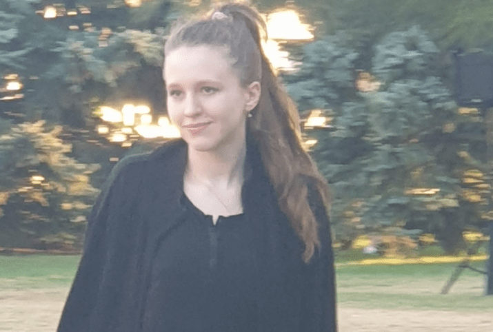 Why Everyone Is Falling in Love With Sofie Demi’s New Song ‘Deeper Sky’