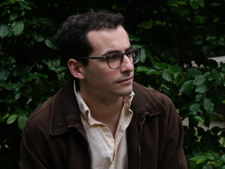 The Song That Will Break Your Heart in the Best Way: Francisco Drops ‘Passing Fix’
