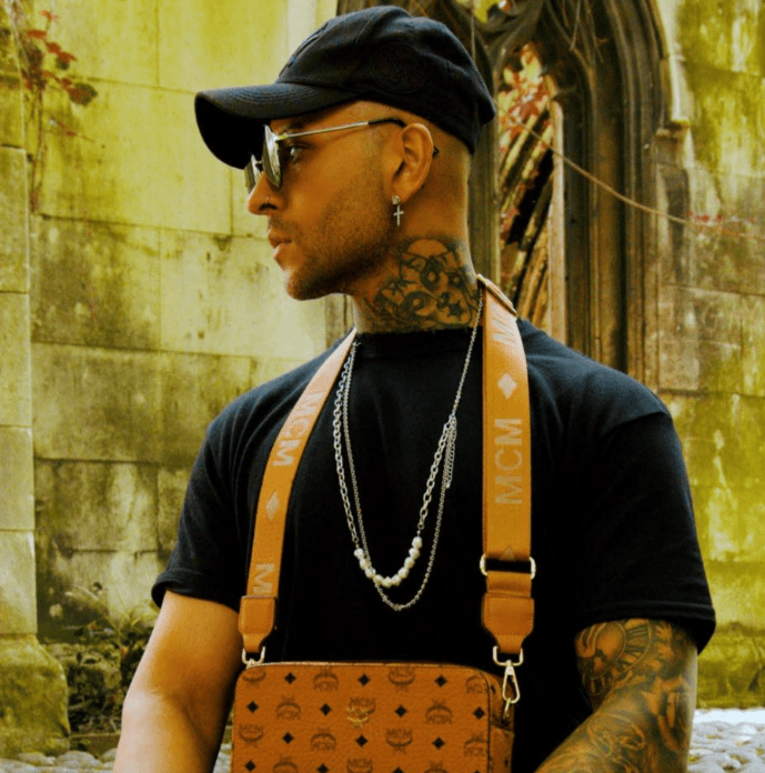 ‘Sexy’ By Kansah: The Track Everyone Is Putting On Repeat Right&nbsp;Now