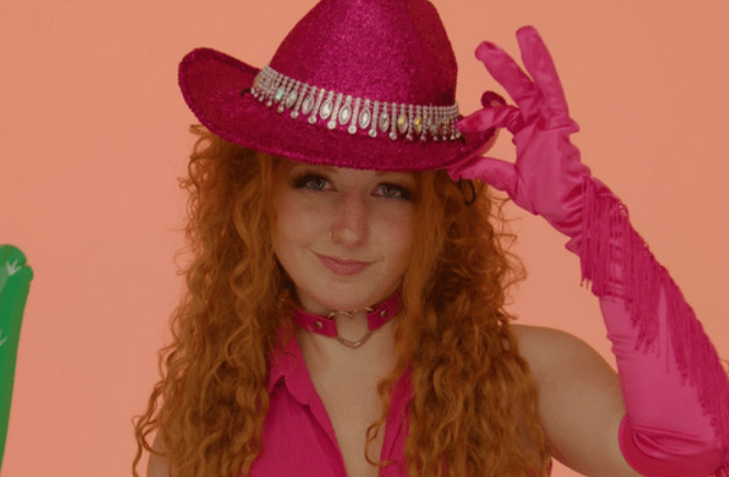 “LIKE A BITCH!” by bimbette: Turn It Up and Dance — Pure Summer Energy