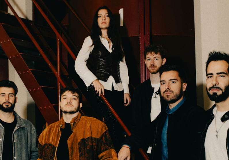 “Corazón de León”: Inside ZIRO’s New Summer Hit from Zaragoza