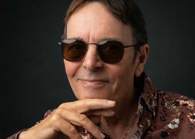 Michael Waters Writes A Love Letter To The Planet On “Requiem For Earth”