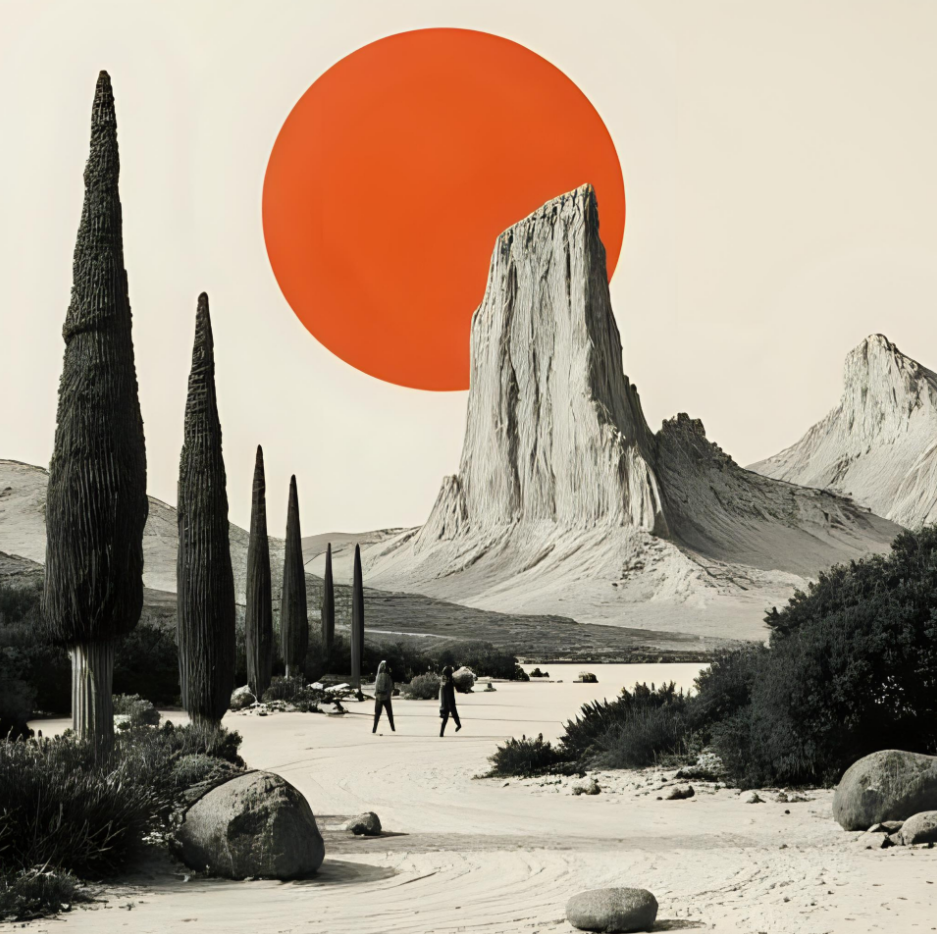 Halfway Through Orbitheory: Apex, Vincent Projects Erases the Word “Compilation”