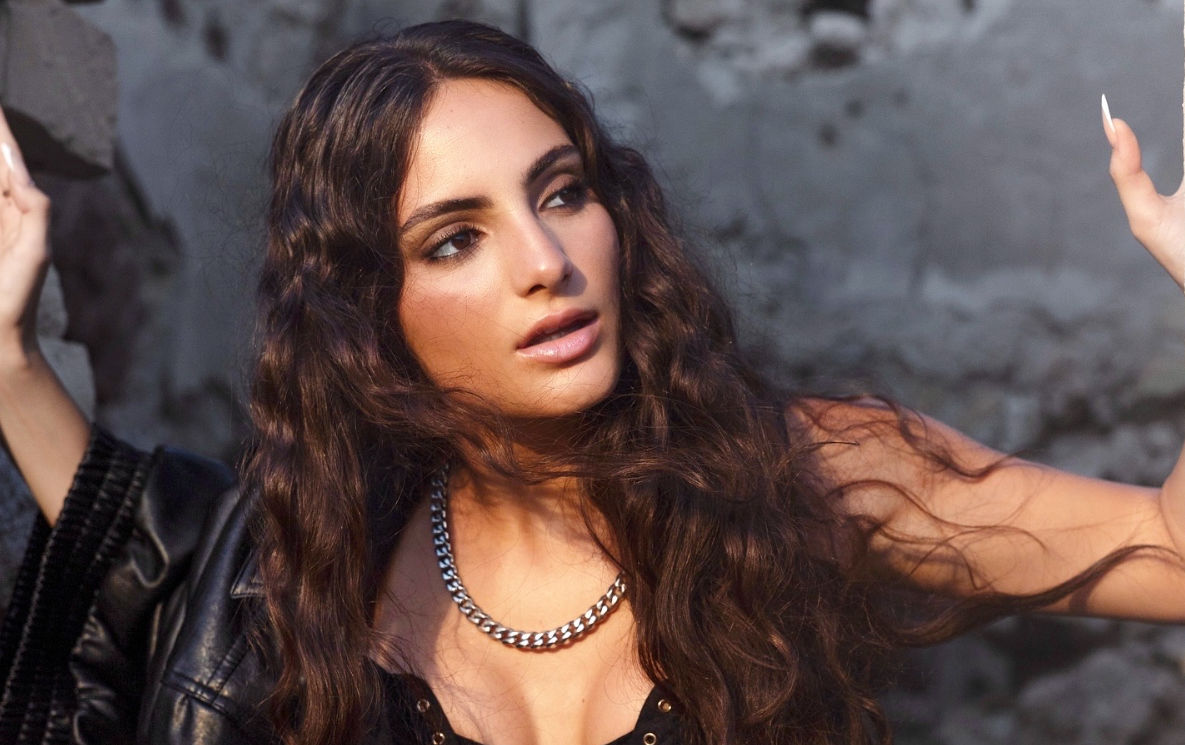 Matilde G’s “GELATO” Is the Sweetest Heartbreak of the Summer