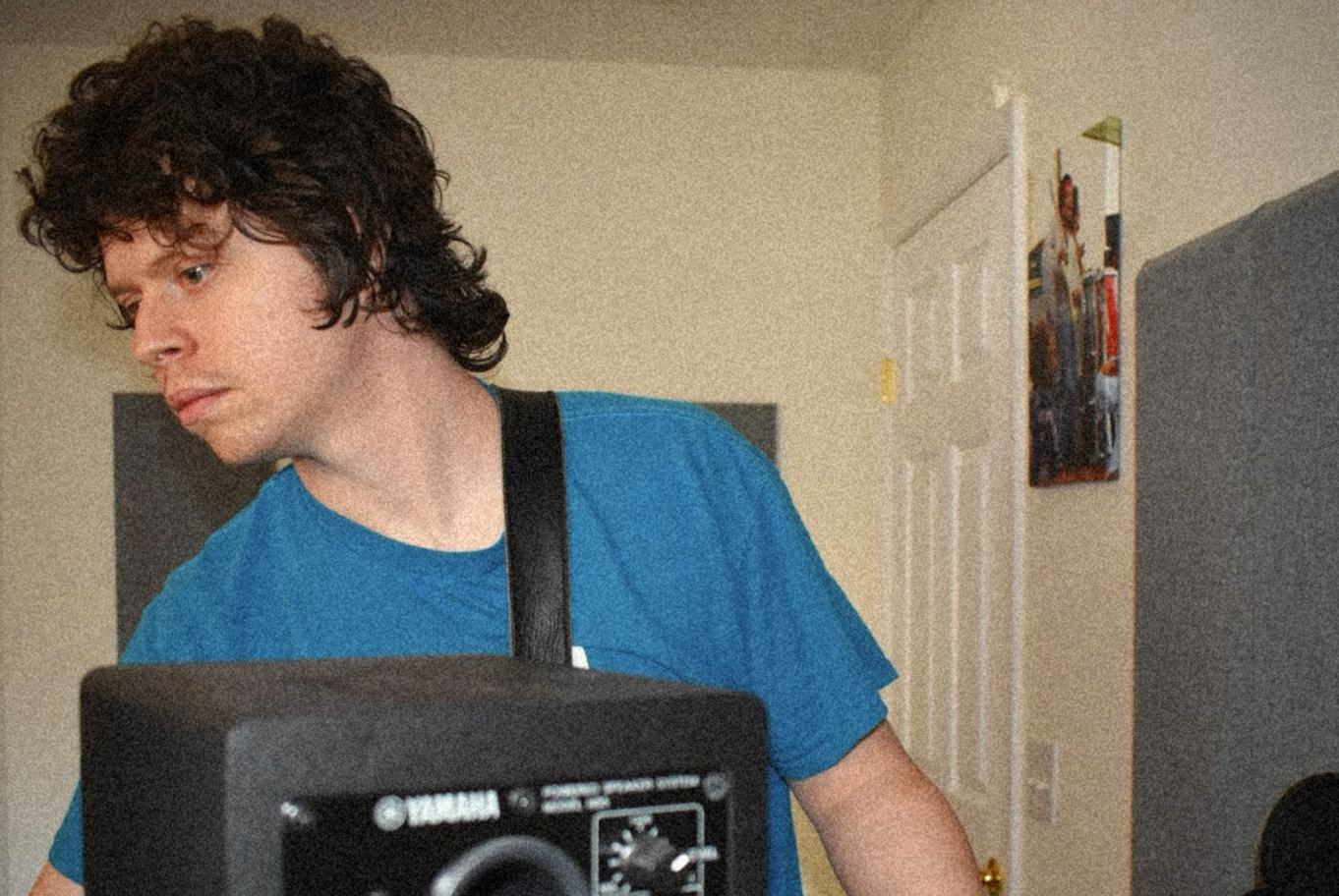 Tainted by Geoffrey Lewis: An Experimental Indie Rock Album Worth Discussing