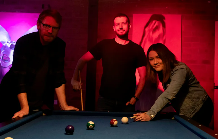 Sleepy’s New Single “Clean Clothes” Is the Cozy Pop-Rock Comfort You Didn’t Know You Needed