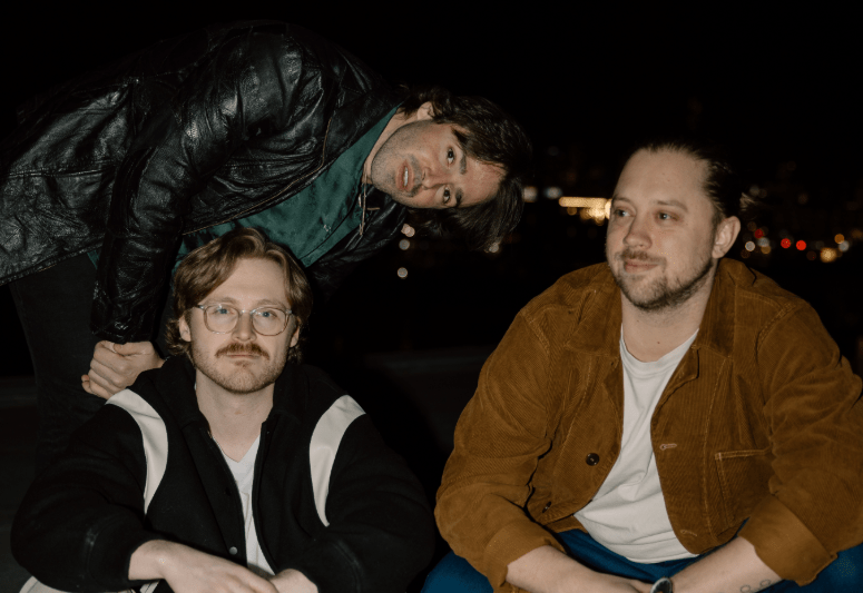The Knockaround Band Introduce a Luminous Pop Rock Moment with ‘Ends&nbsp;Tonight’