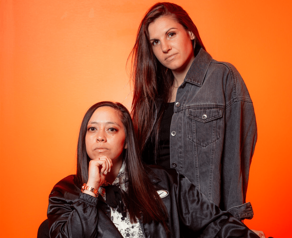 CA in LA Find Hope in Uncertainty on Their New Single “Clarity”
