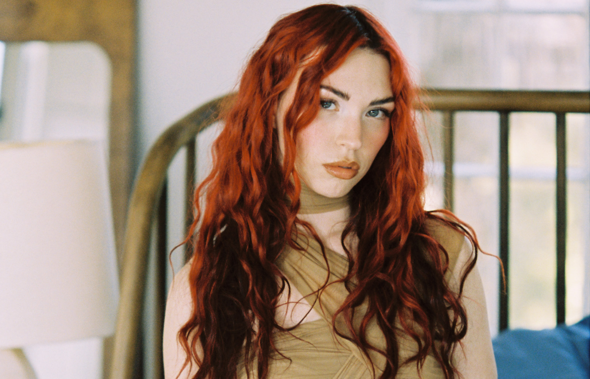 Tessa Rae Explores the Cost of Love on New Single ‘Lovers Always Lose’