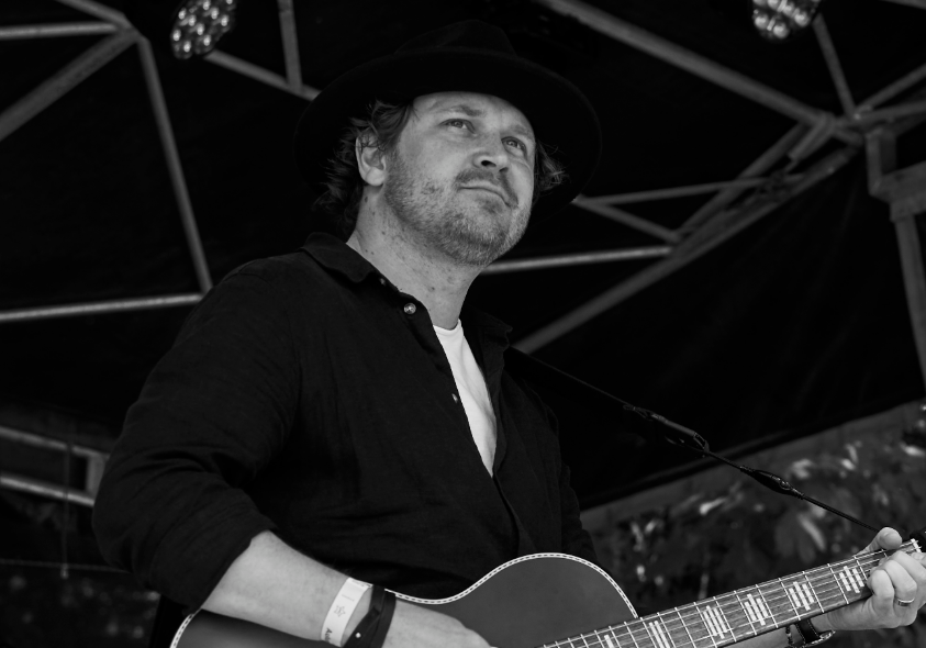 Dan Rose Explores Heartbreak and Self-Reflection on “How About You”