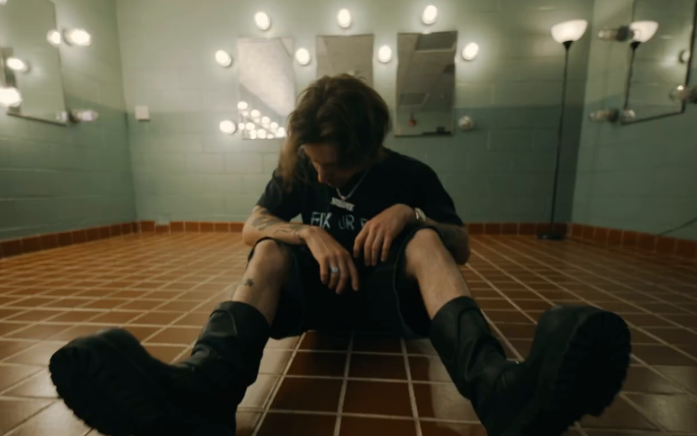 No Love For The Middle Child Steps Forward With New Single “Guardian Angel”