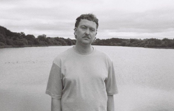 Joshua Hawkes Trades Introspection for Pure Adrenaline on “Eyes Like That”