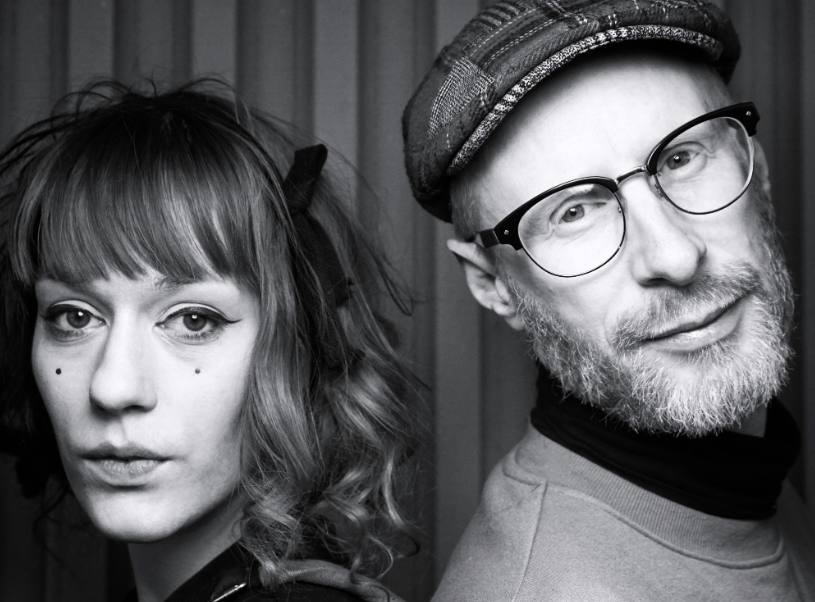 &Tilly and Timberly Turn Alienation Into a Rush on ‘Following’