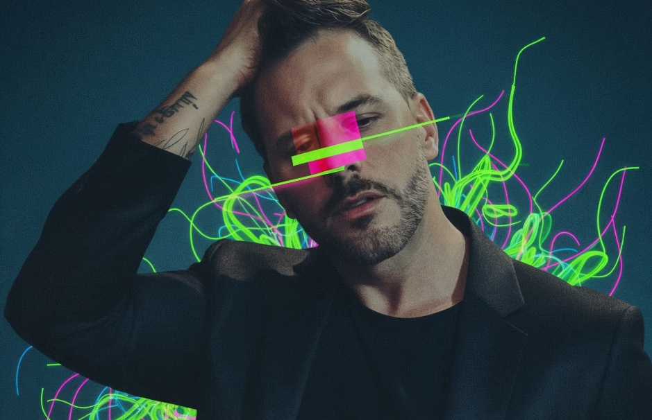 The New Citizen Kane Releases Seven-Track EP ‘FREE to FEEL’
