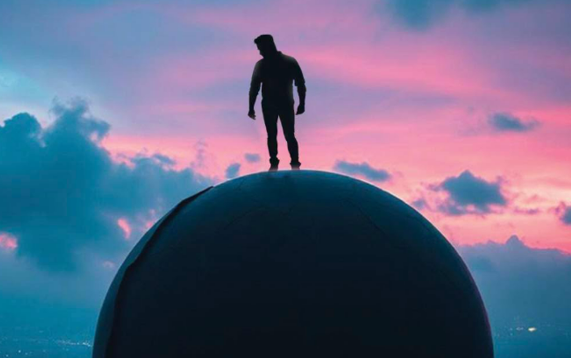 Adam Leon Releases the Monumental Electropop Single “Big Big World”