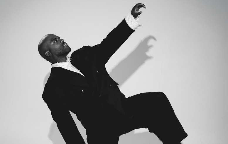 vincethealien Turns Anger Into Motion on ‘Poisonous Child’