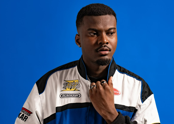 Benicio Brings Britain and Ghana Together on the Vibrant “Eve”