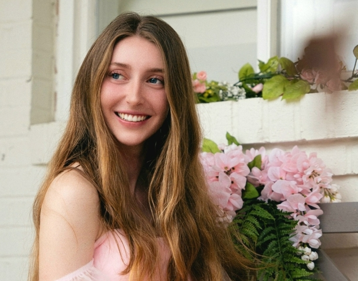 Kristin Davidson Delivers Deeply Personal Storytelling in Her New Single “Strong”