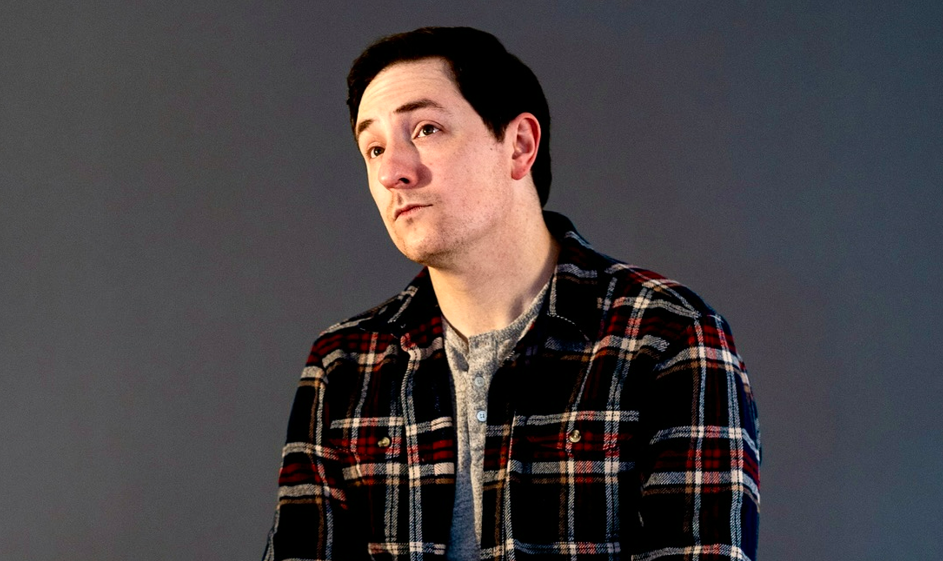 Mitchell Broodley Faces Heartbreak Head-On in “Boy Who Led You On”
