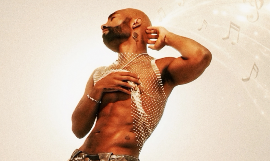 Dorian Searches for Connection, Clarity and a Way Forward on His New Album “RECONNECTED”