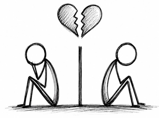 Mick Rochford’s “Loving You” Captures the Distance Between Two People Still in Love