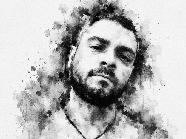 Dante Shivers Revisits a London Night Fifteen Years Later With “Changes”